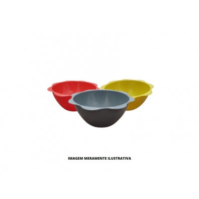 POTE - DRC - 11cm SOBREMESA FLOR - PCT20